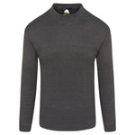 Orn Premium Kite Sweatshirt - Luxury Big Men's Crew Neck Pullover