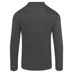 Orn Premium Kite Sweatshirt - Luxury Big Men's Crew Neck Pullover