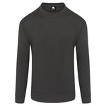 Orn Premium Kite Sweatshirt - Luxury Big Men's Crew Neck Pullover