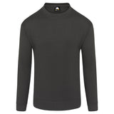 Orn Premium Kite Sweatshirt - Luxury Big Men's Crew Neck Pullover