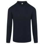 Orn Premium Kite Sweatshirt - Luxury Big Men's Crew Neck Pullover