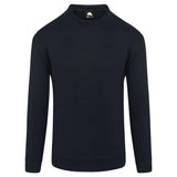 Orn Premium Kite Sweatshirt - Luxury Big Men's Crew Neck Pullover