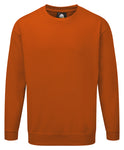 Orn Premium Kite Sweatshirt - Luxury Big Men's Crew Neck Pullover