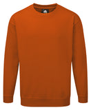 Orn Premium Kite Sweatshirt - Luxury Big Men's Crew Neck Pullover