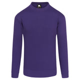 Orn Premium Kite Sweatshirt - Luxury Big Men's Crew Neck Pullover