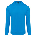 Orn Premium Kite Sweatshirt - Luxury Big Men's Crew Neck Pullover