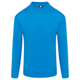 Orn Premium Kite Sweatshirt - Luxury Big Men's Crew Neck Pullover