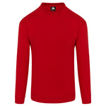 Orn Premium Kite Sweatshirt - Luxury Big Men's Crew Neck Pullover