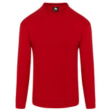Orn Premium Kite Sweatshirt - Luxury Big Men's Crew Neck Pullover