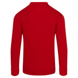 Orn Premium Kite Sweatshirt - Luxury Big Men's Crew Neck Pullover