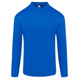 Orn Premium Kite Sweatshirt - Luxury Big Men's Crew Neck Pullover