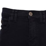 Forge Regular Fit  Super Stretch Jeans ~ Indigo & Black Available - Sizes 40 - 60