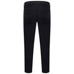 Forge Regular Fit  Super Stretch Jeans ~ Indigo & Black Available - Sizes 40 - 60