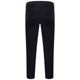 Forge Regular Fit  Super Stretch Jeans ~ Indigo & Black Available - Sizes 40 - 60