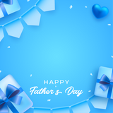 Father's Day Gift card