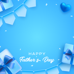 £100 Father's Gift Card