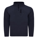 Espionage Microfleece Top  PRE- ORDER