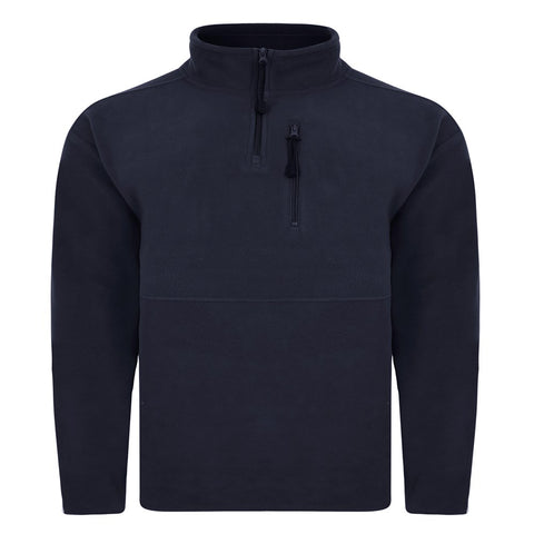 Espionage Microfleece Top  PRE- ORDER