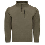 Espionage Microfleece Top  PRE- ORDER