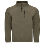 Espionage Microfleece Top  PRE- ORDER