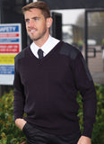 Orn Nato Security Jumper 2XL-5XL big men's professional workwear true-to-size fit