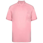 Kam Plain Polo Shirt ~ 9 Colours - sizes 2XL - 8XL