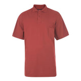 Kam Plain Polo Shirt ~ 9 Colours - sizes 2XL - 8XL