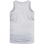D555 Fabio Muscle Vest - Comfortable Fit for Larger Men