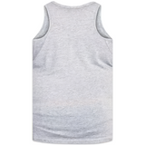 D555 Fabio Muscle Vest - Comfortable Fit for Larger Men