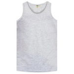D555 Fabio Muscle Vest - Comfortable Fit for Larger Men