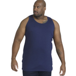 D5555 Fabio-1 Muscle Vest ~ 4 Colours Available