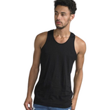 D5555 Fabio-1 Muscle Vest ~ 4 Colours Available