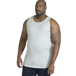 D5555 Fabio-1 Muscle Vest ~ 4 Colours Available
