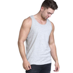 D5555 Fabio-1 Muscle Vest ~ 4 Colours Available