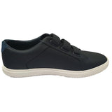 D555 Delaware-1 Velcro Trainers - Big Guys Menswear