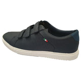 D555 Delaware-1 Velcro Trainers - Big Guys Menswear