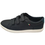 D555 Delaware-1 Velcro Trainers - Big Guys Menswear