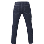 D555 Tapered Fit Stretch Jeans - Big Guys Menswear