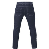 D555 Tapered Fit Stretch Jeans - Big Guys Menswear