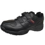 Dek Bandero Velcro Trainers - Big Guys Menswear