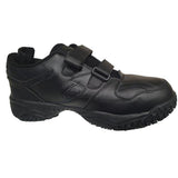 Dek Bandero Velcro Trainers - Big Guys Menswear