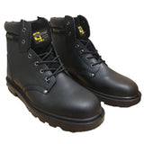 Grafters Apprentice Safety Boots - Big Guys Menswear