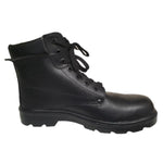 Grafters Safety Boots - Big Guys Menswear