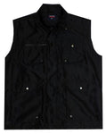 Espionage Gilet