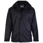 Kam Waterproof Lightweight Rain Jacket - Big Guys Menswear