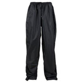 Kam Waterproof Rain Trousers - Big Guys Menswear