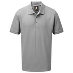 Men's ORN Eagle Premium Polo Top - Variety of Colours - Big Guys Menswear