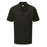 Men's ORN Eagle Premium Polo Top - Variety of Colours - Big Guys Menswear