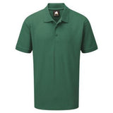 Men's ORN Eagle Premium Polo Top - Variety of Colours - Big Guys Menswear