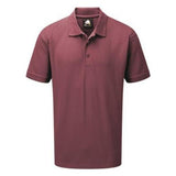 Men's ORN Eagle Premium Polo Top - Variety of Colours - Big Guys Menswear